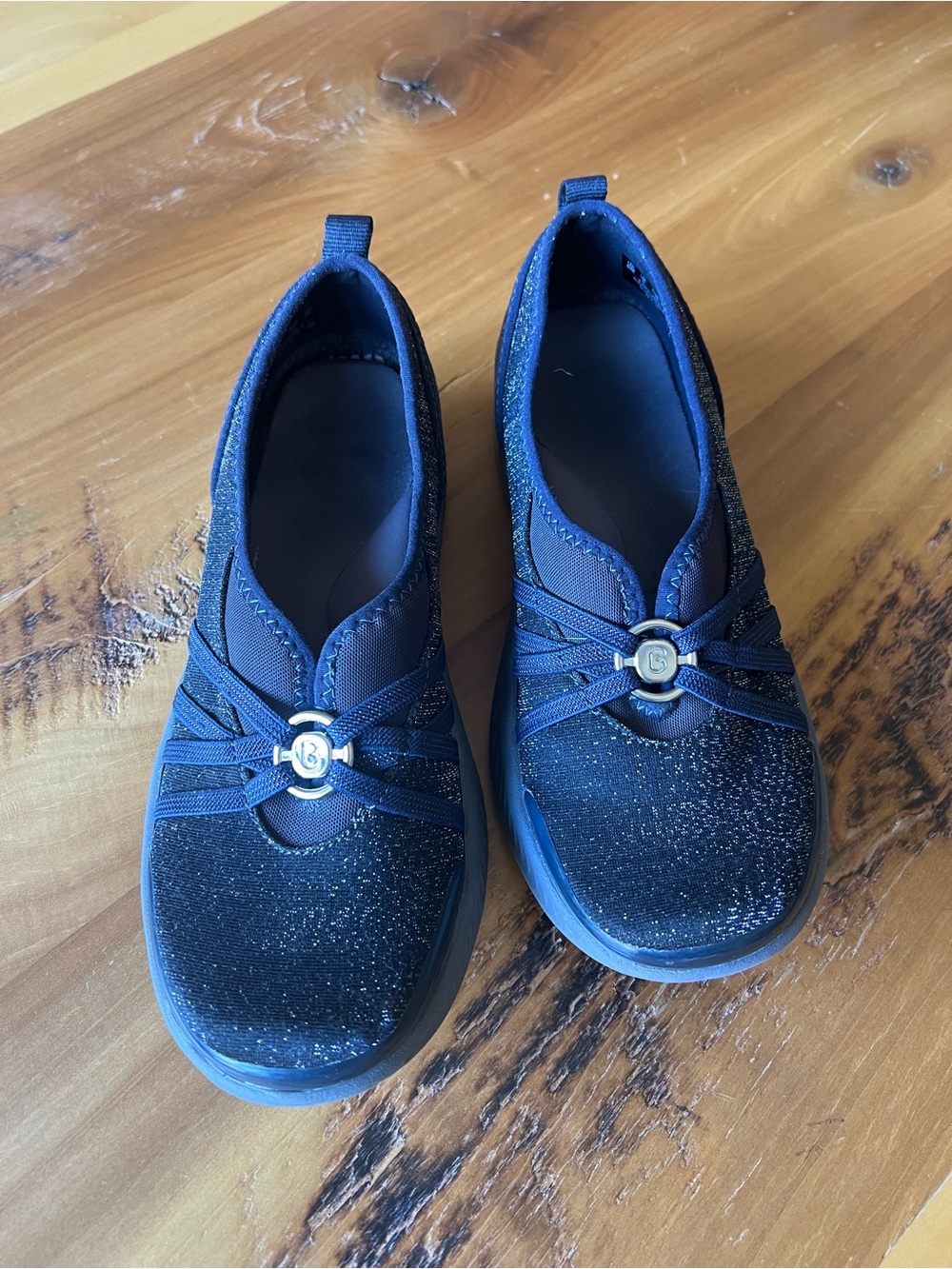 Bzees Greer Slip On